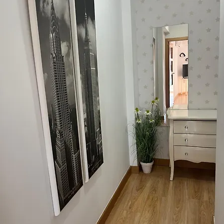 Bonito apartamento en Granada (zona palacio congresos y metro)-2