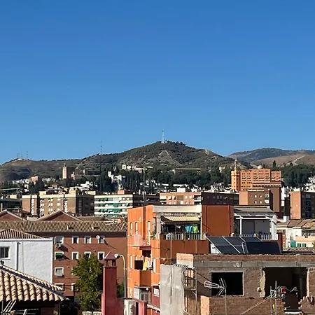 Bonito apartamento en Granada (zona palacio congresos y metro)-3