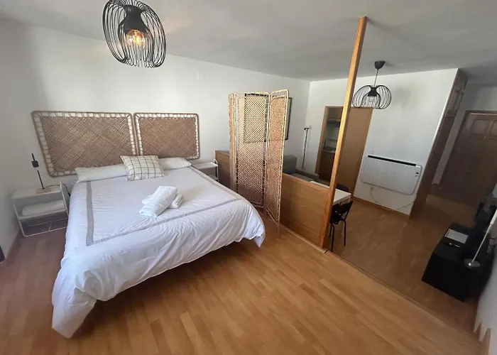 Fuente del Tesoro Apartment
